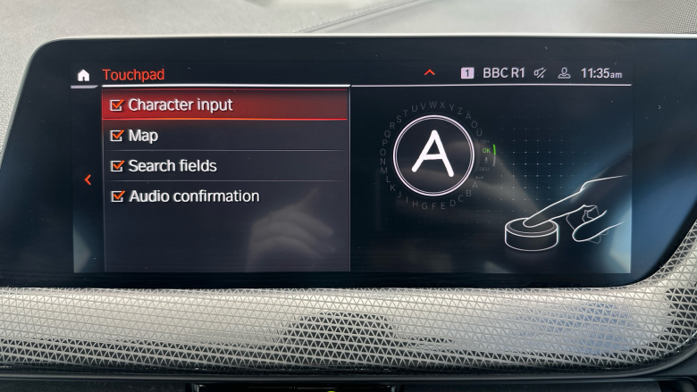 BMW 2 Series M235i xDrive 4dr Step Auto Petrol Saloon